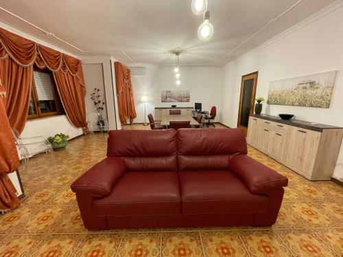 Bed & Breakfast La Maison Lilas