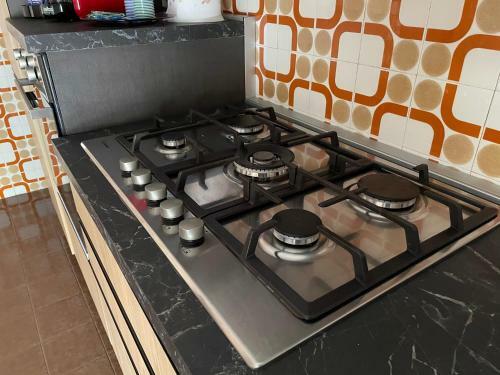 Bed & Breakfast La Maison Lilas