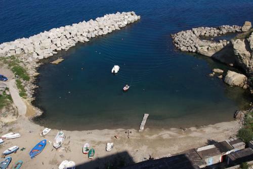 Bed & Breakfast La Maison Lilas