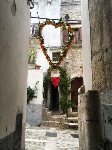 Apartamento L'angolo Da Pino