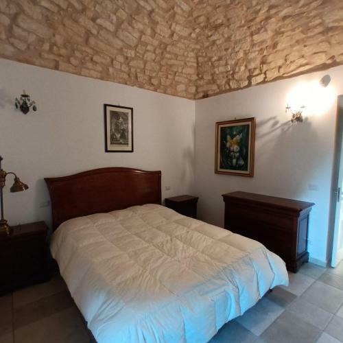 Villa Tra Gli Ulivi