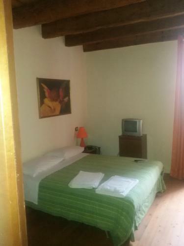 Posada Brigafatta Antica Locanda