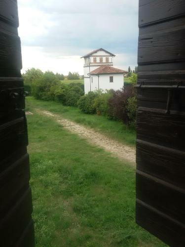 Posada Brigafatta Antica Locanda
