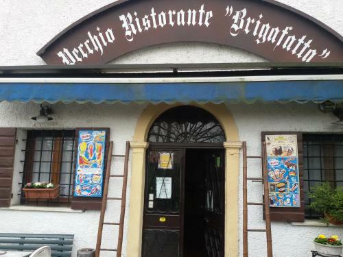 Posada Brigafatta Antica Locanda