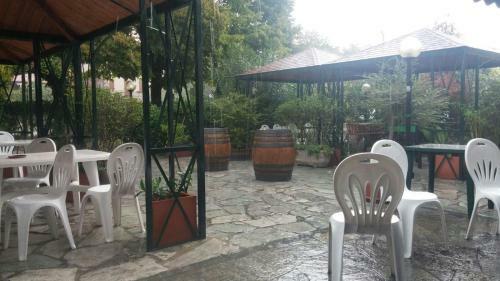 Posada Brigafatta Antica Locanda