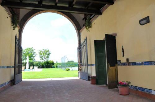 Apartamento Casa Petra