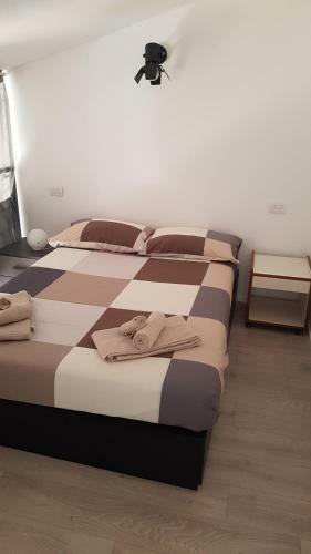 Apartamento Loftmi