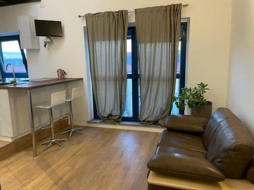 Apartamento Loftmi