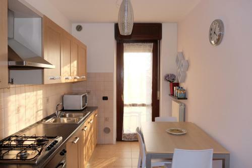 Apartamento Ca' Dal Teo