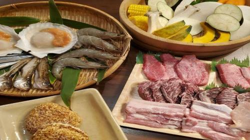 Kakurega Shikinotsuki - Vacation Stay 13063v