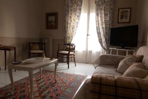 Apartamento Appartamento Santa Rita