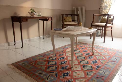 Apartamento Appartamento Santa Rita