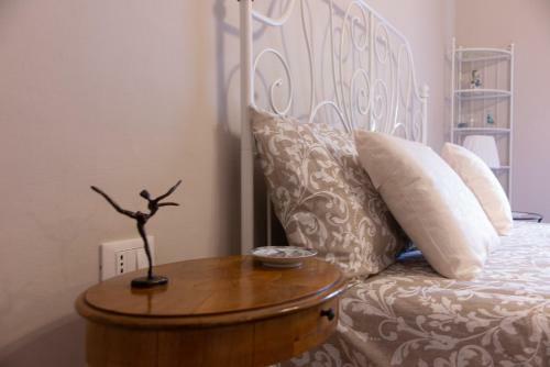 Apartamento Appartamento Santa Rita