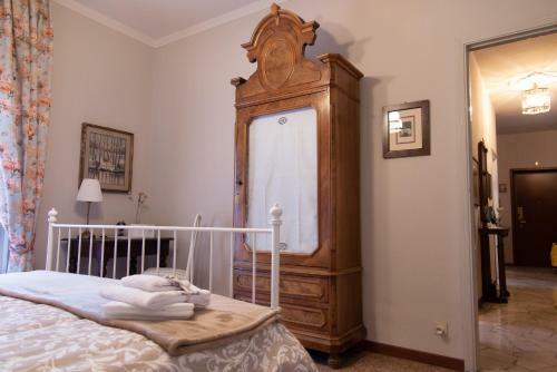 Apartamento Appartamento Santa Rita