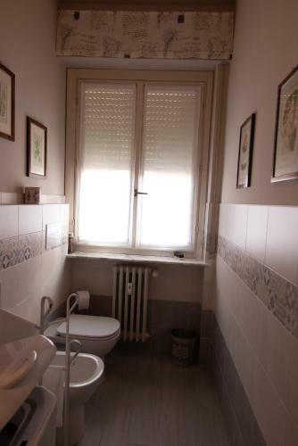 Apartamento Appartamento Santa Rita