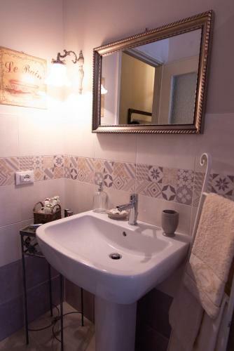 Apartamento Appartamento Santa Rita