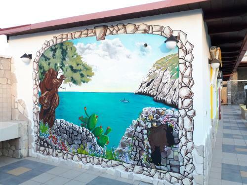 Hostal Oltremare
