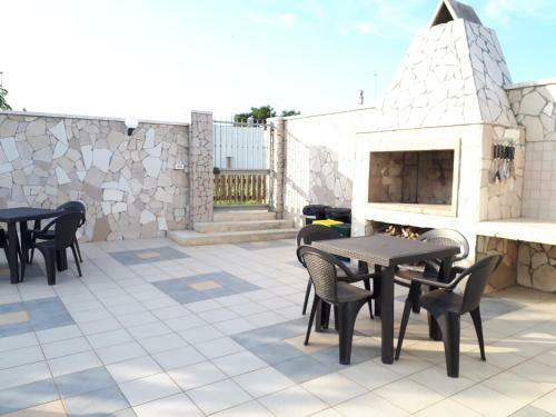 Hostal Oltremare