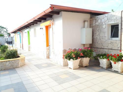 Hostal Oltremare