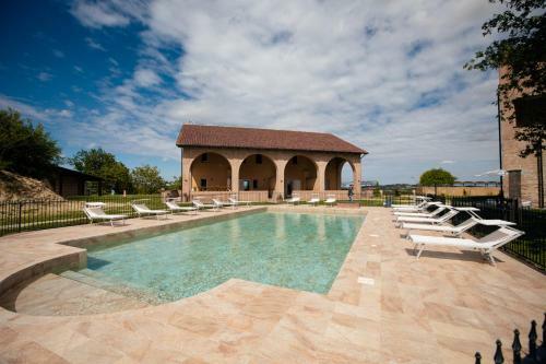Apartamento La Bordona Home Holidays