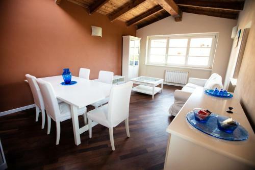 Apartamento La Bordona Home Holidays