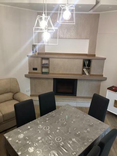 Casa Gioia - Natura E Relax