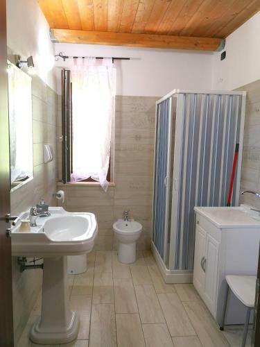 Apartamento Appartamento/ Mansarda Nel Cuore Del Pollino