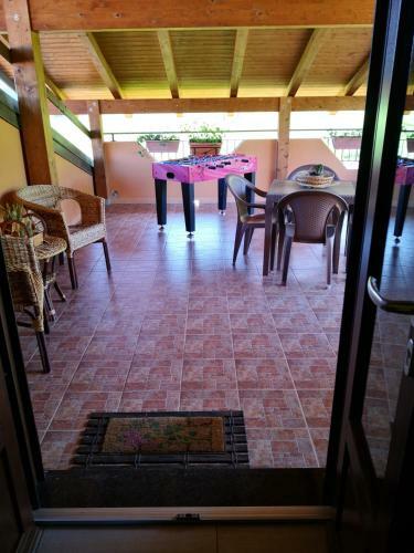 Apartamento Appartamento/ Mansarda Nel Cuore Del Pollino