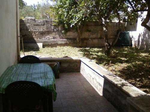 Apartamento Casa Vacanze Con Giardino Ad 1 Km Da Castro