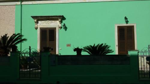 Apartamento Casa Vacanze Con Giardino Ad 1 Km Da Castro