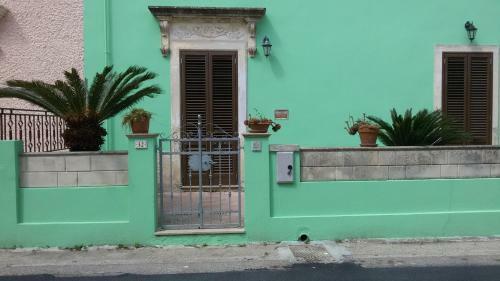 Apartamento Casa Vacanze Con Giardino Ad 1 Km Da Castro