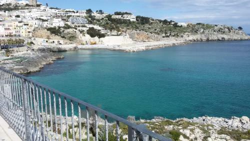 Apartamento Casa Vacanze Con Giardino Ad 1 Km Da Castro