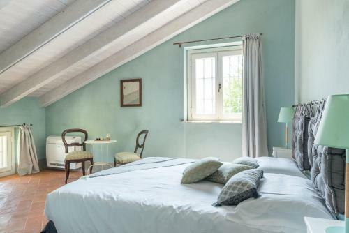 Bed & Breakfast Belcasale