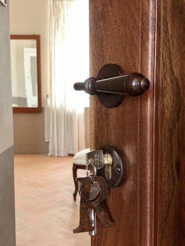 Bed & Breakfast Belcasale