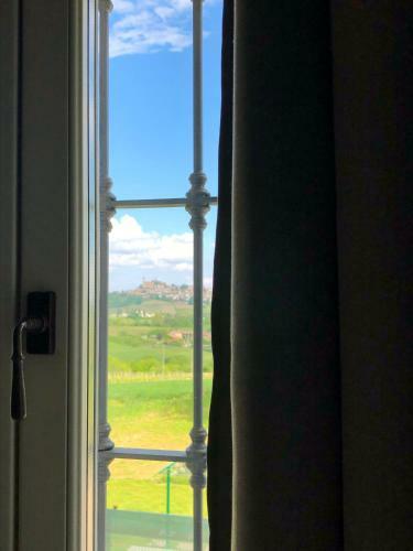 Bed & Breakfast Belcasale