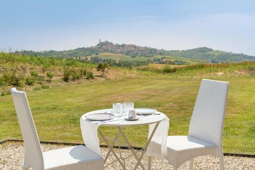 Bed & Breakfast Belcasale