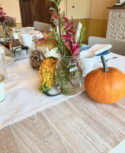 Bed & Breakfast Belcasale