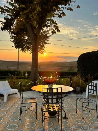 Bed & Breakfast Belcasale