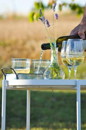 Bed & Breakfast Belcasale