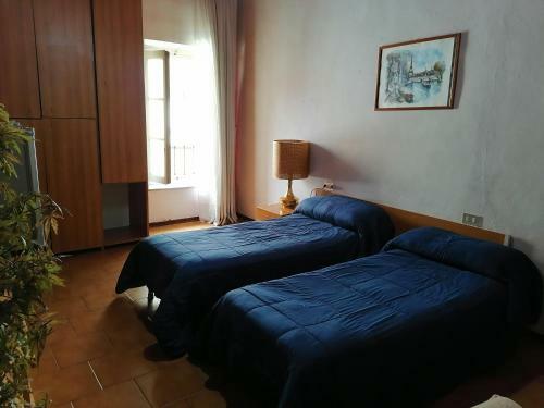 B&B Da Alessia