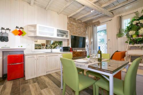 Apartamento Route 66 Spa