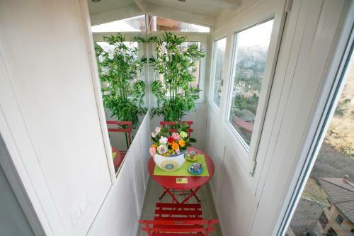 Apartamento Route 66 Spa