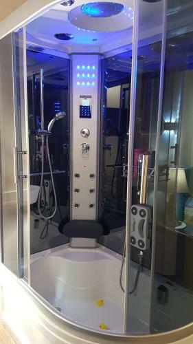 Apartamento Route 66 Spa