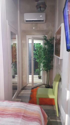Apartamento Route 66 Spa