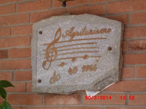 Agroturismo Agriturismo Doremi