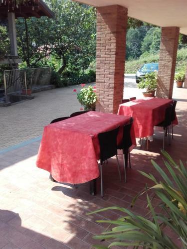 Agroturismo Agriturismo Doremi