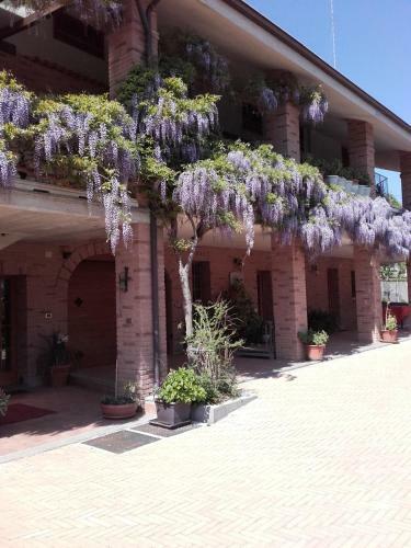Agroturismo Agriturismo Doremi