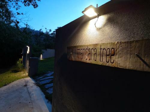 Lodge Mandara Tree Villas