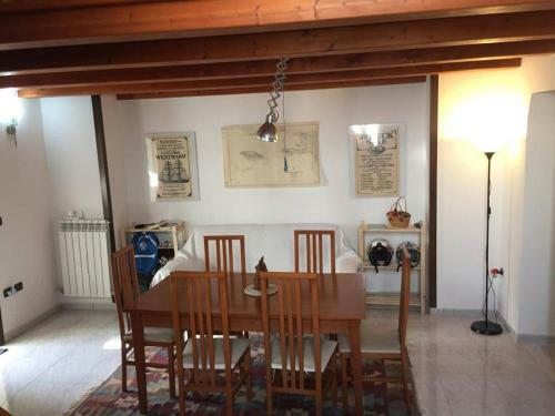 Casina L'acchiatura