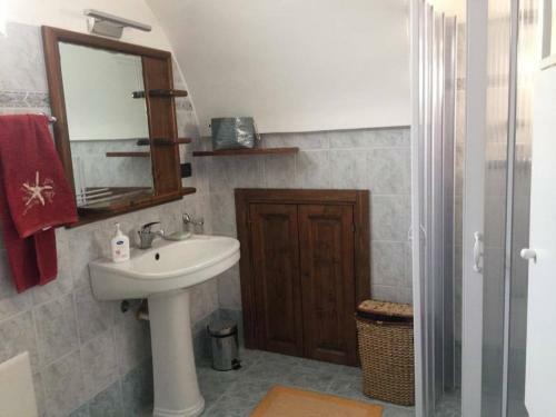 Casina L'acchiatura